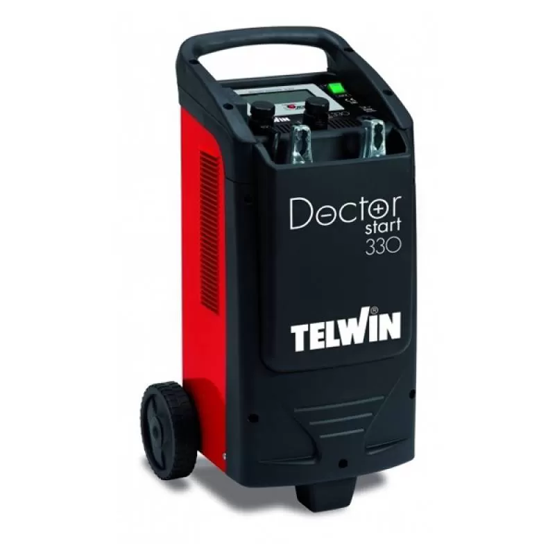 Máy sạc ắc quy Telwin Doctor START 330 (829341) 