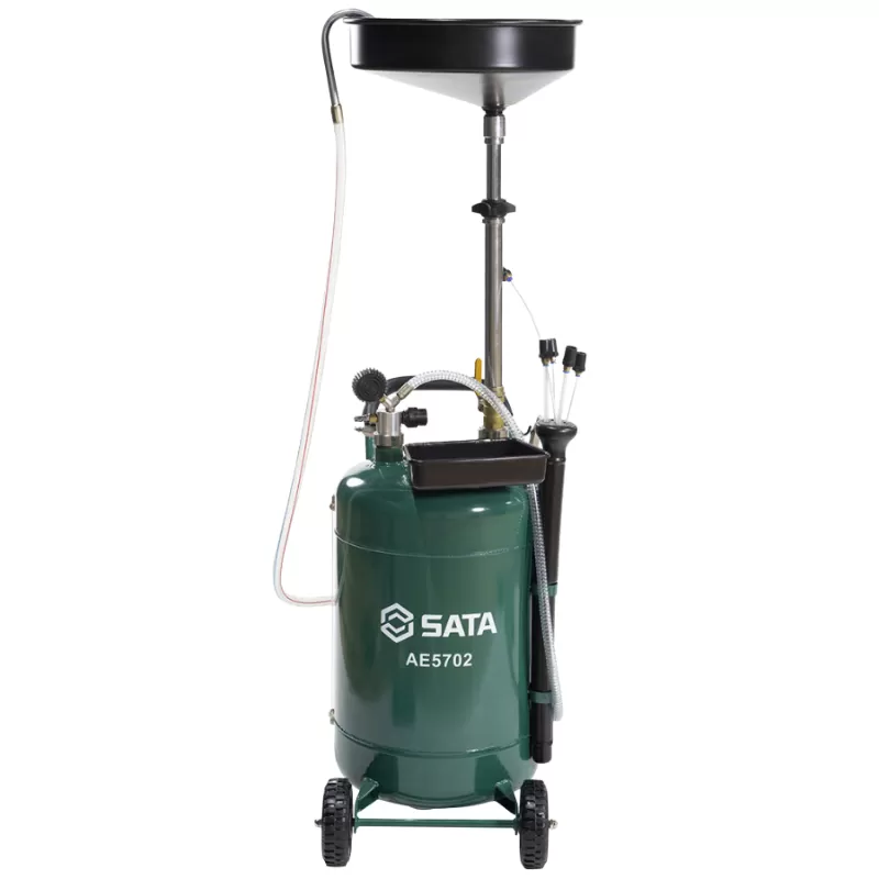 Thiết Bị Thu Dầu Thừa SATA AE5702 