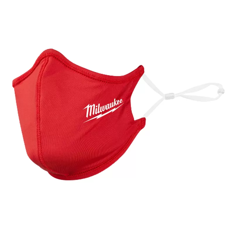 Khẩu Trang Kháng Khuẩn 2 Lớp Milwaukee