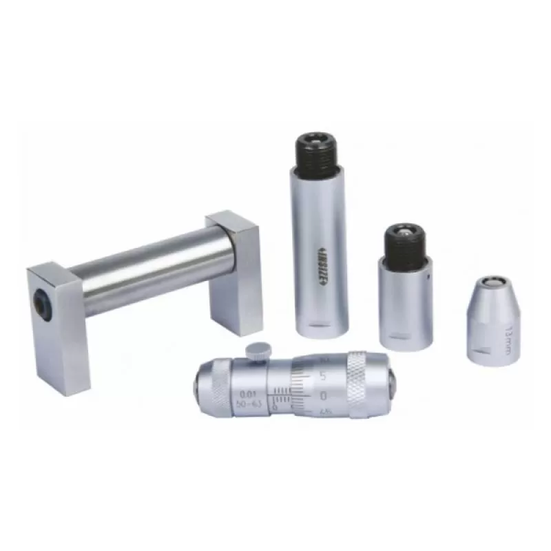 Panme đo trong INSIZE 3222-1000