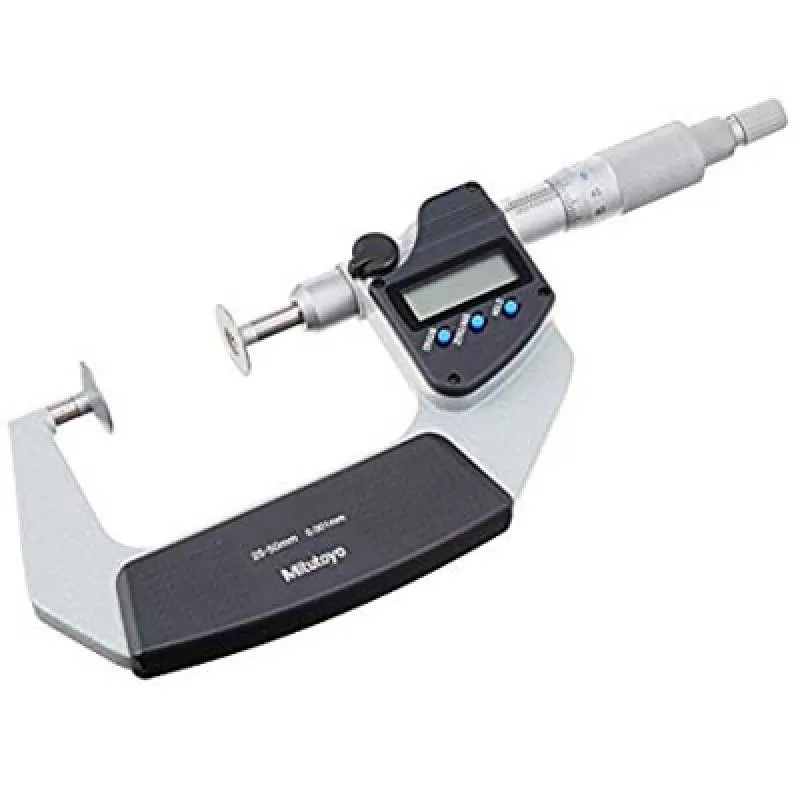 Panme đo bước răng điện tử Mitutoyo 369-251-30