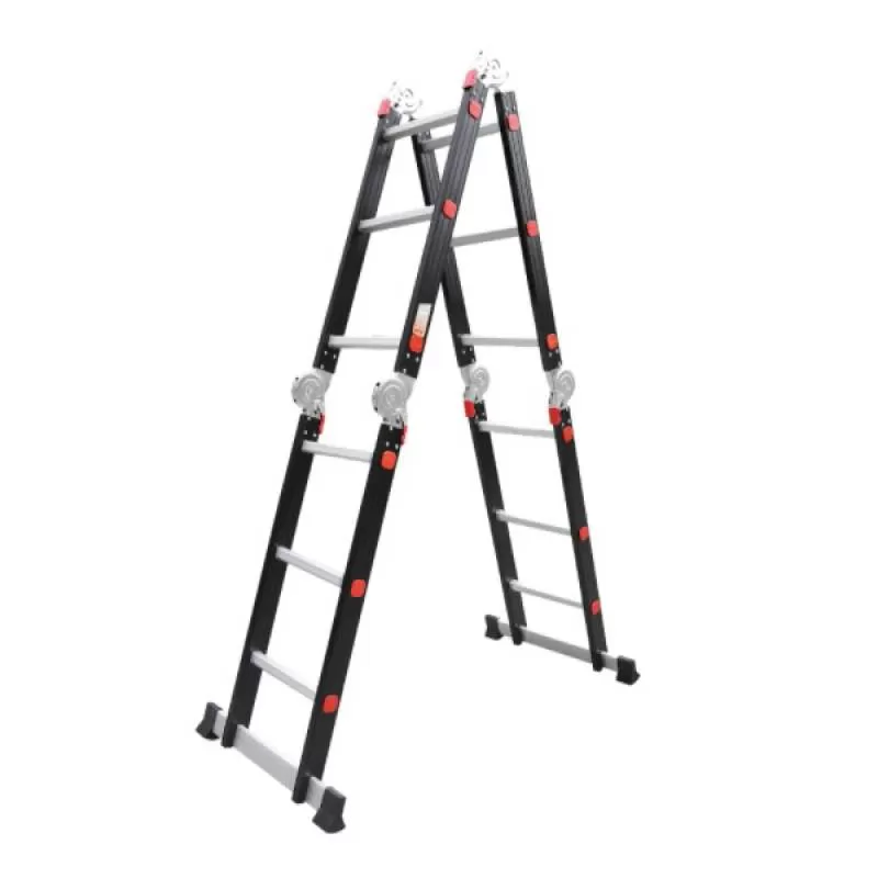 Thang gấp đa năng 4 khúc Nikawa NKG-43 