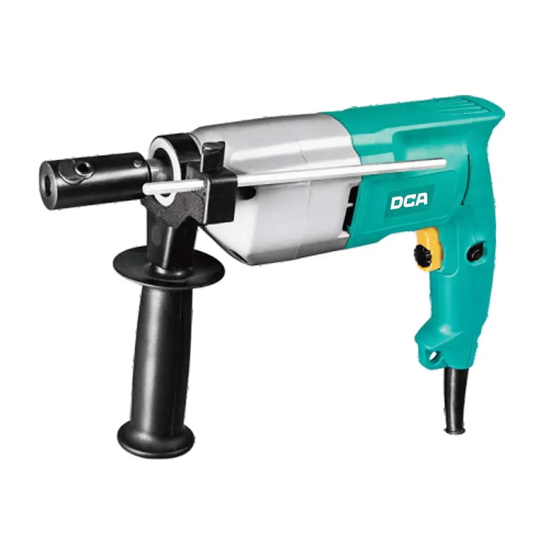 Máy khoan Taro ren DCA AJS10