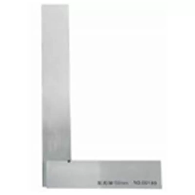 Thước vuông chuẩn 100x70x12mm Niigata AA-F100 