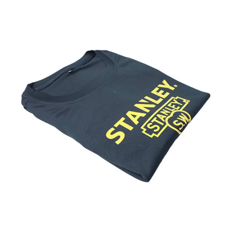 Áo thun cổ tròn Stanley