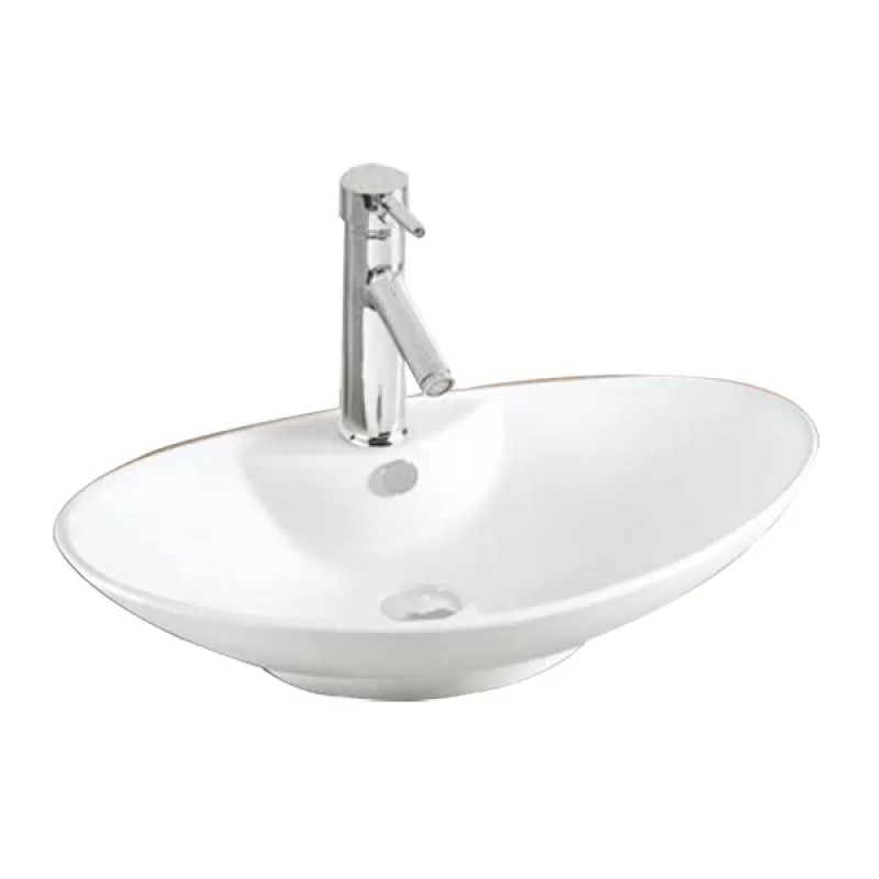 Chậu Rửa Mặt Lavabo Moonoah MN-C361 