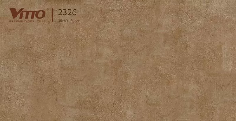 Gạch Ốp Tường Trang Trí Ceramic Vitto 300*600mm 2326 