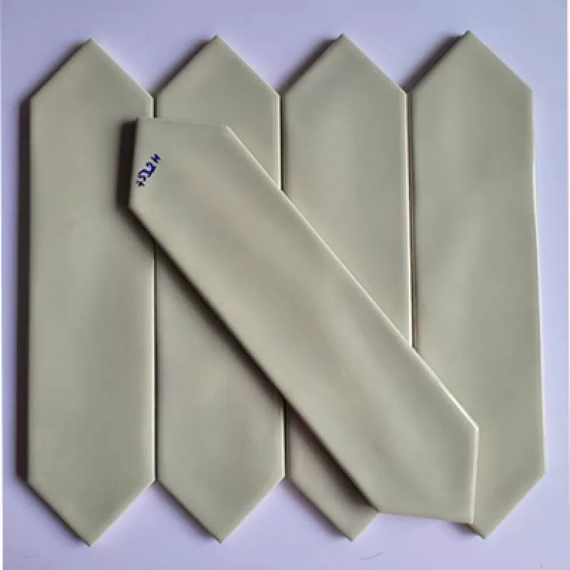 Gạch thẻ mũi tên kích thước 75*300 STA7532H