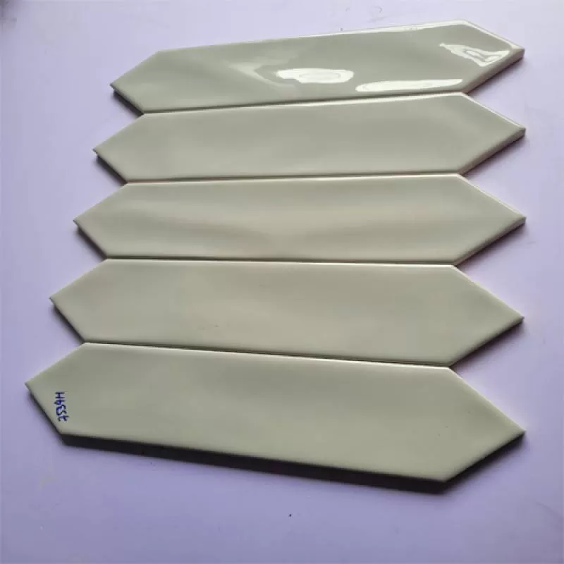 Gạch thẻ mũi tên kích thước 75*300 STA7534H