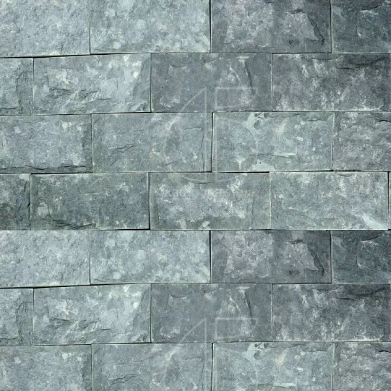 Đá bóc xanh rêu Nghệ An