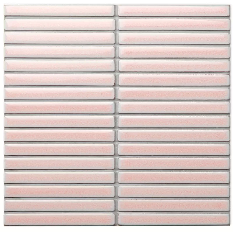 Gạch mosaic dải lớn (hình que) E15KLTE-99 