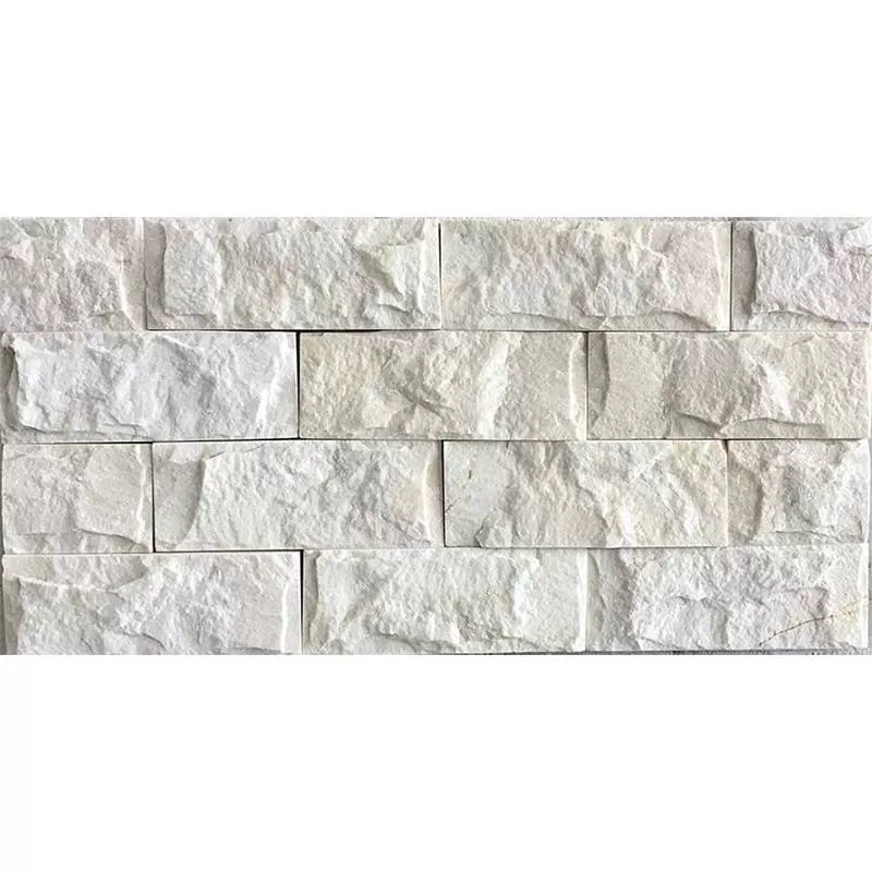Đá bóc trắng sữa Nghệ An 10x20cm