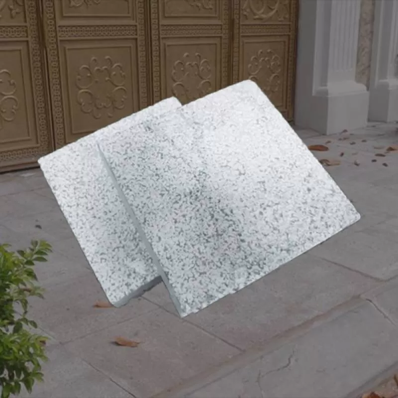 Đá băm toàn phần Thanh Hóa 40x40cm