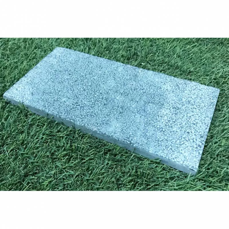 Đá băm xanh rêu Thanh Hóa 30x60cm