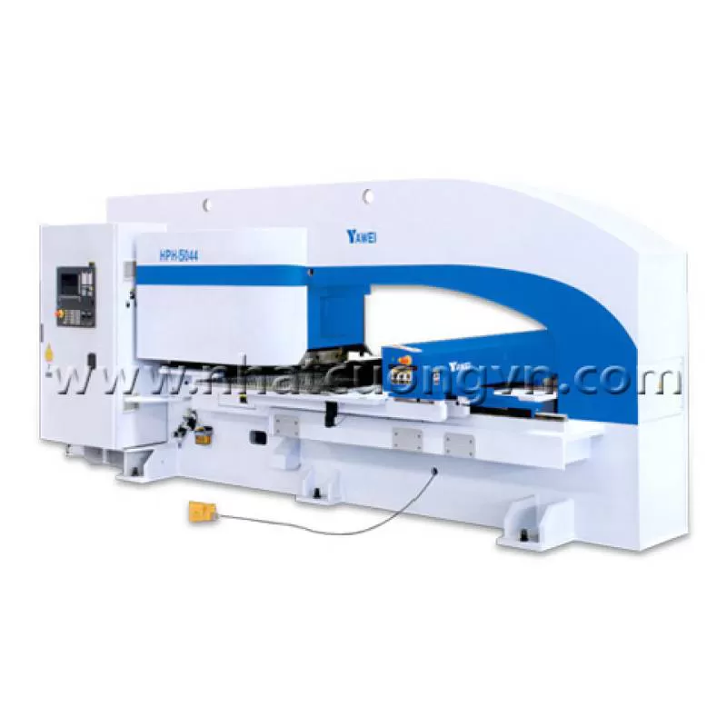 YAWEI - Turret Punch - HPH