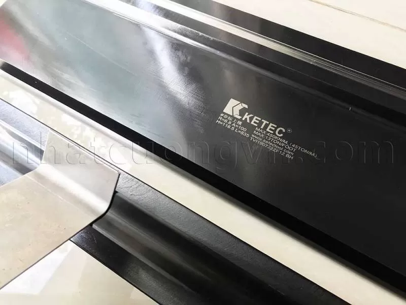 Dao Cối Chấn Cung R