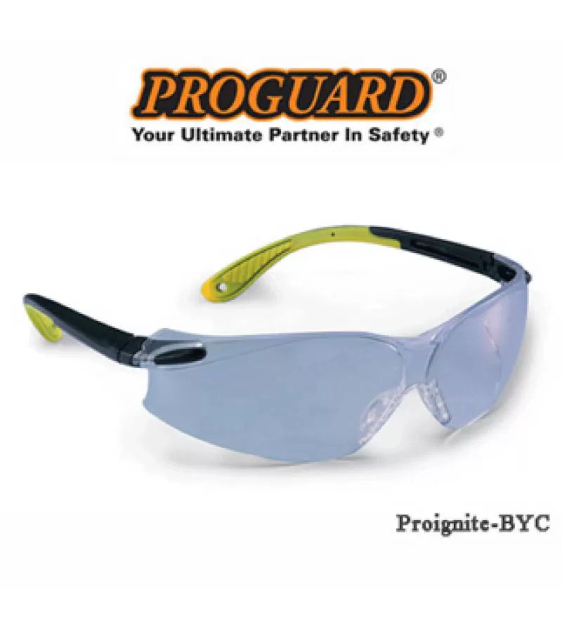 Kính bảo hộ an toàn Proguard Prolgnite-Byc