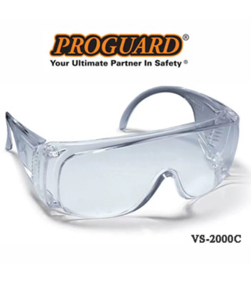 Kính bảo hộ an toàn Proguard VS 2000-C
