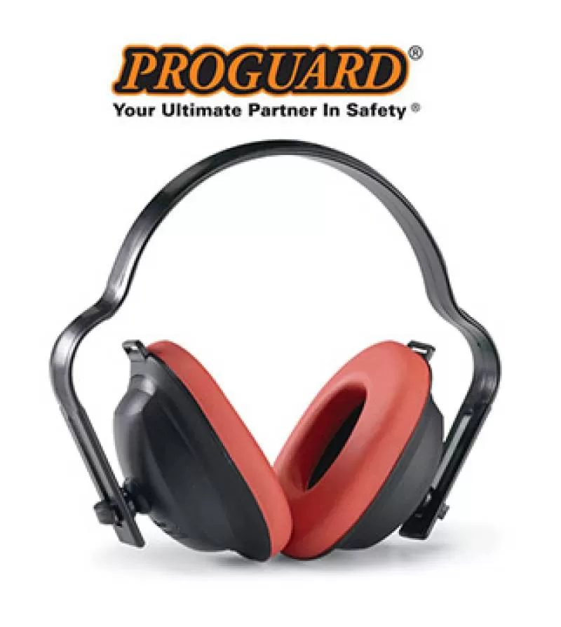 Ốp tai chống ồn A-609-BLK