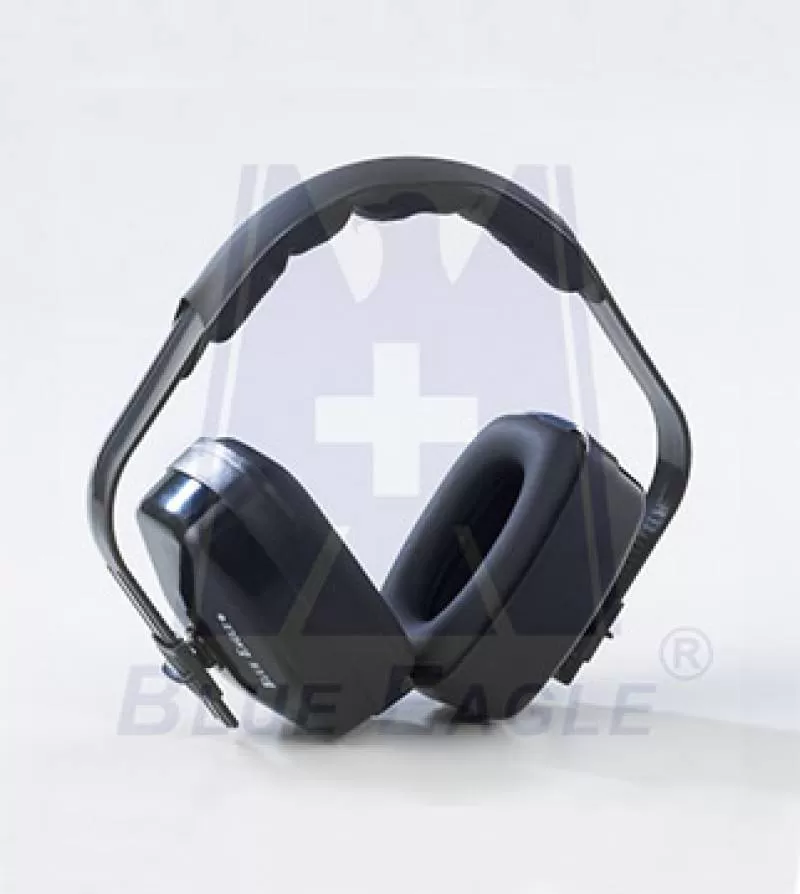 Ốp tai chống ồn EM 92BK