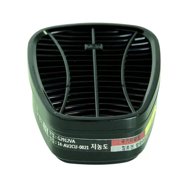 Phin lọc phòng độc G2912VA