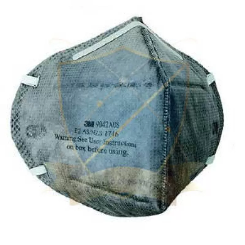 [Hết hàng]Khẩu trang giấy 3M N95 9042a chống bụi, virus 