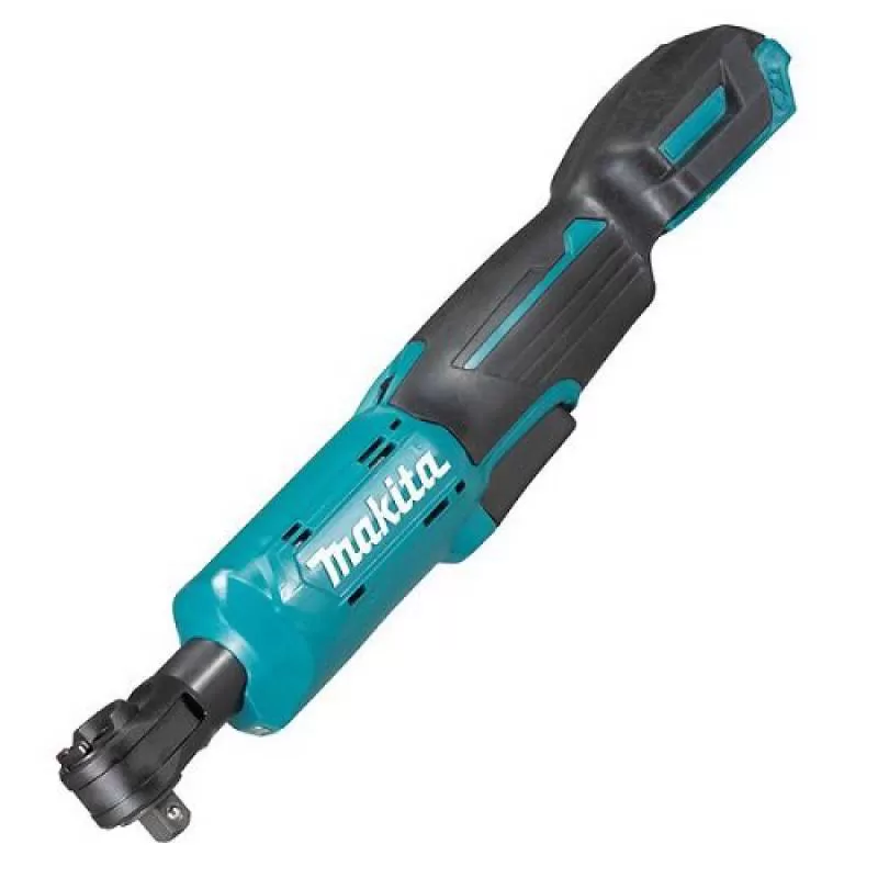 Máy siết bu lông xuyên tâm dùng pin Makita WR100DZ ( Chưa Pin & Sạc ) 
