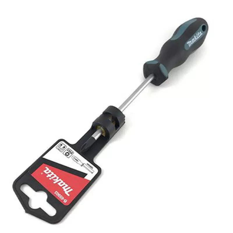 Tuốc nơ vít bake PH3 100mm Makita B-65931 