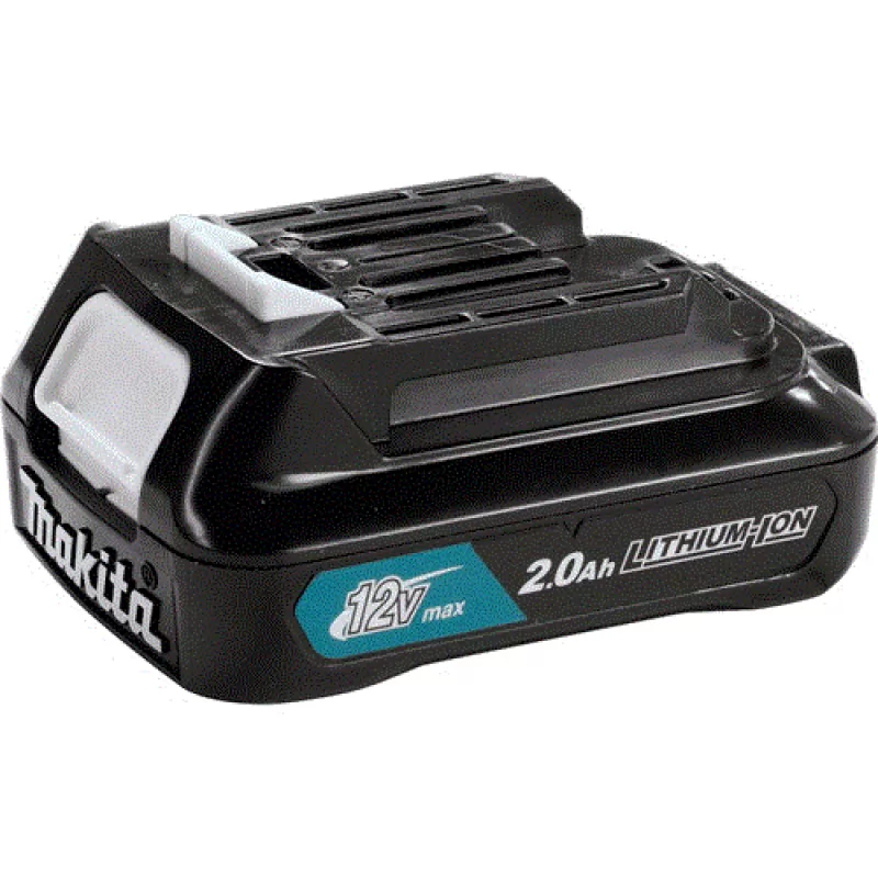 Pin Makita Lithium-ion 12V Max-2.0Ah BL1021B 