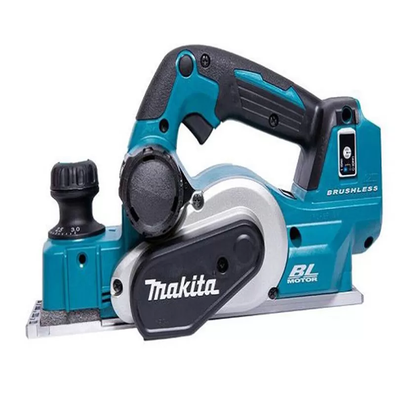 Máy bào dùng pin Makita DKP181Z (AWS/BL) (18V) 