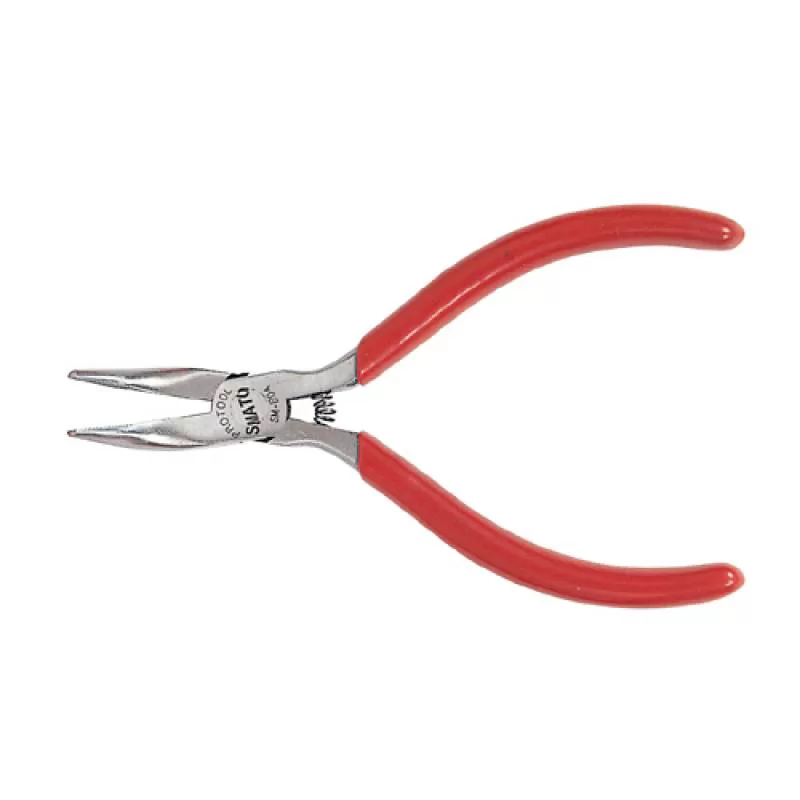 Kìm mỏ nhọn nhỏ 4″ Smato