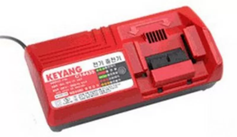 Bộ sạc pin Keyang thường 14V (Dùng cho Model: DM14.4-2I)