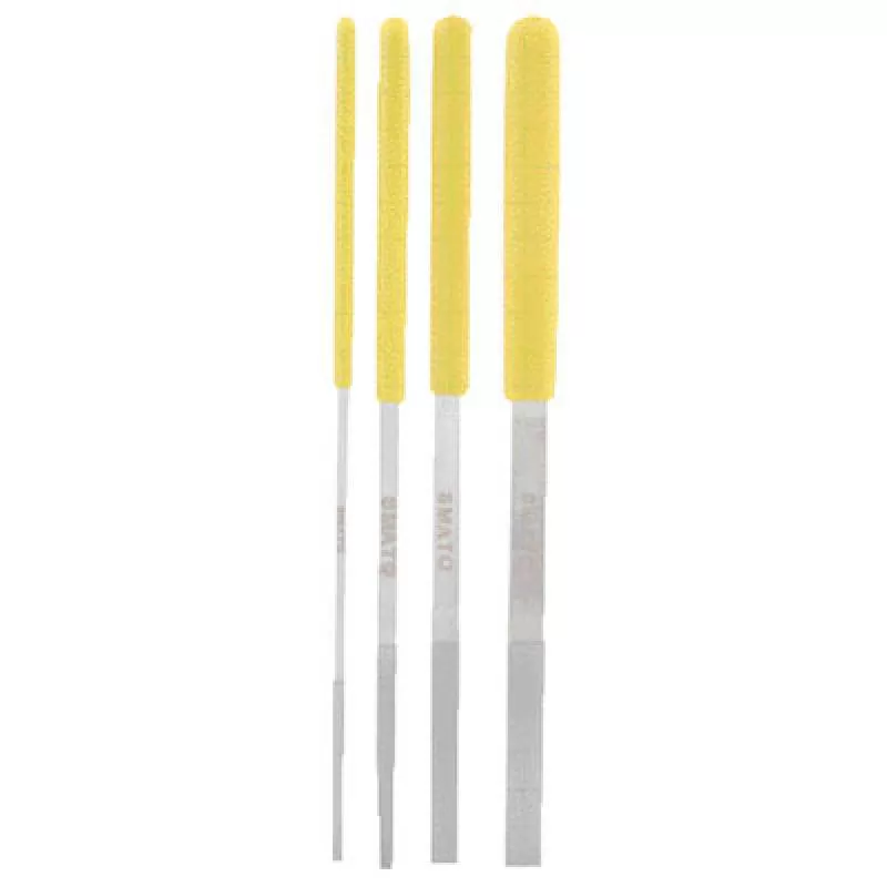 Bộ giũa kim cương Smato SMT-200S 4 chi tiết