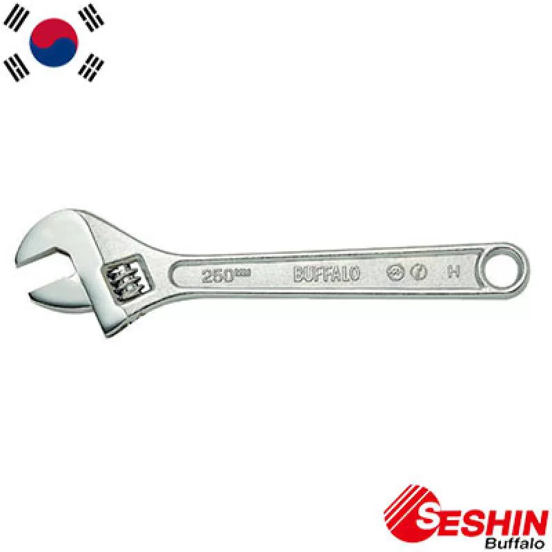 Mỏ lết Seshin Buffalo