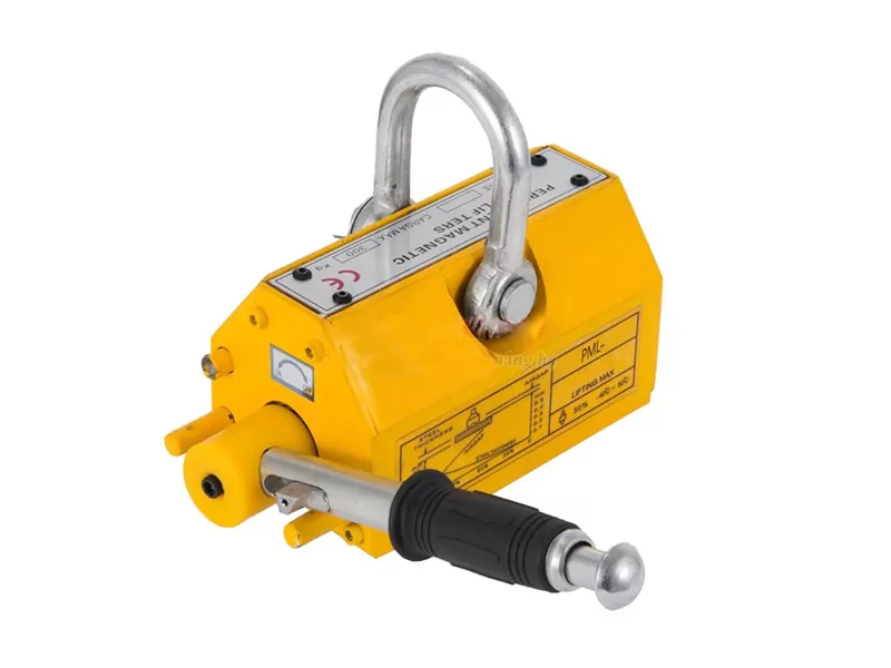 Nam châm nâng tay gạt Kenbo PML-10 (PML-1000) nâng 1000kg