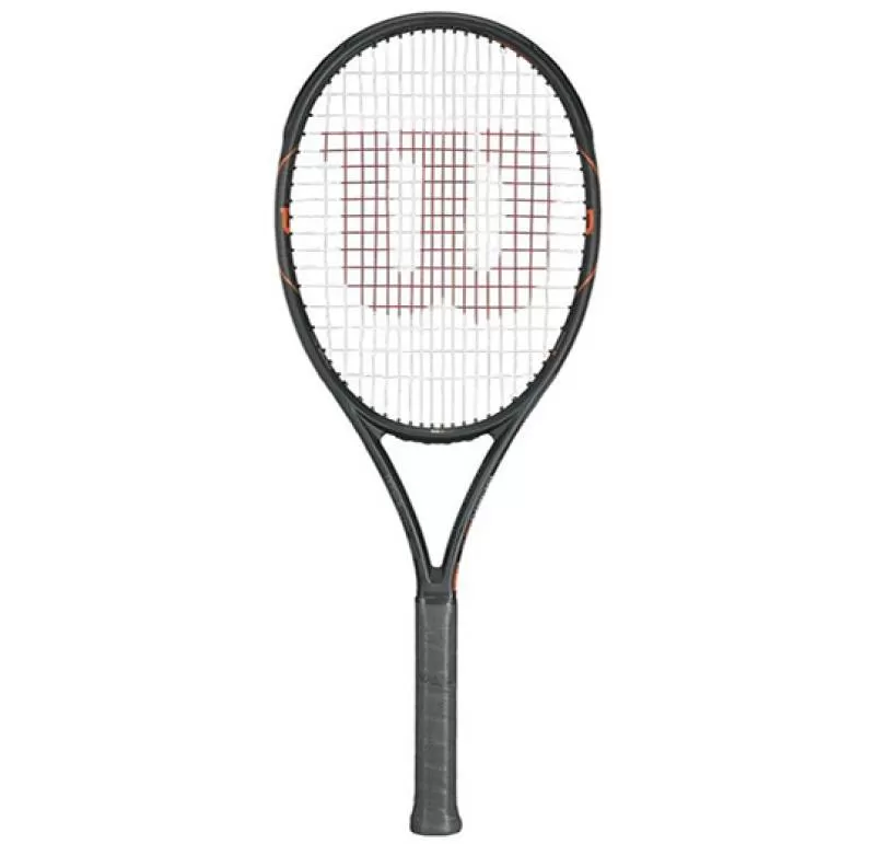 Vợt tennis Wilson Burn FST 99S WRT7292102 