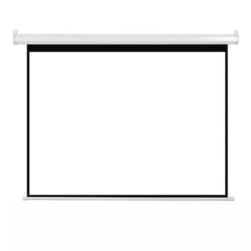 Màn chiếu treo tường 84 inchs (1m52*1m52) 