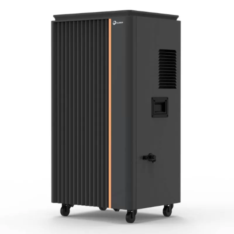Máy hút ẩm công nghiệp FUJIHAIA DH90B 