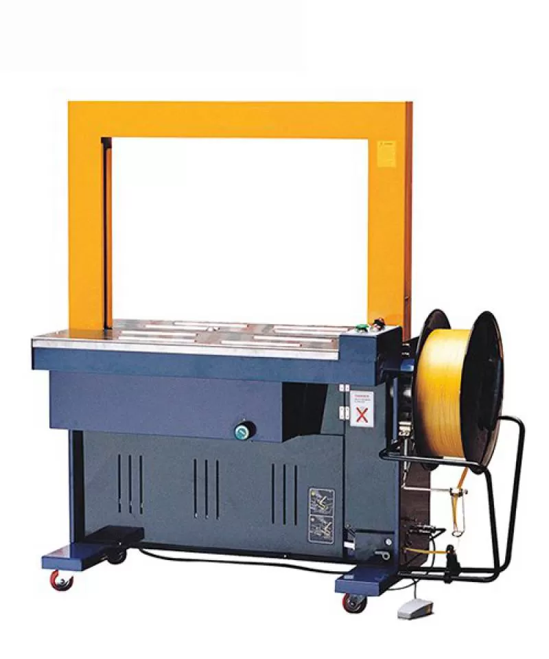 Máy đóng đai Yamafuji WG-22XN 