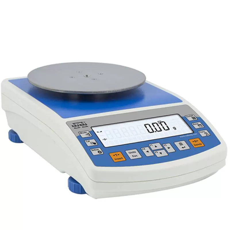 Cân kỹ thuật 2 số Radwag PS 2100.R2 