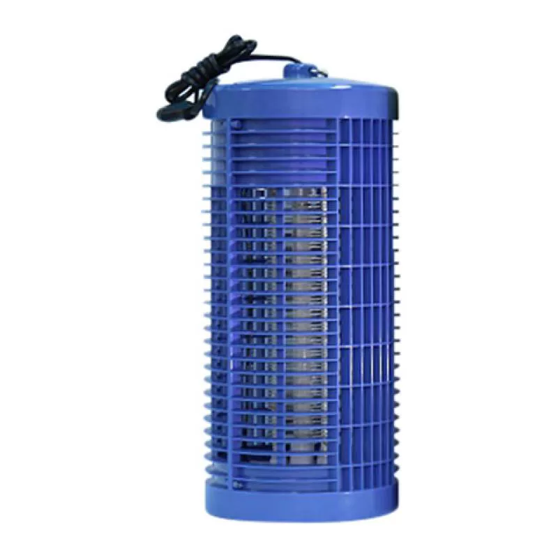 Đèn Bắt Muỗi KTP-6W 