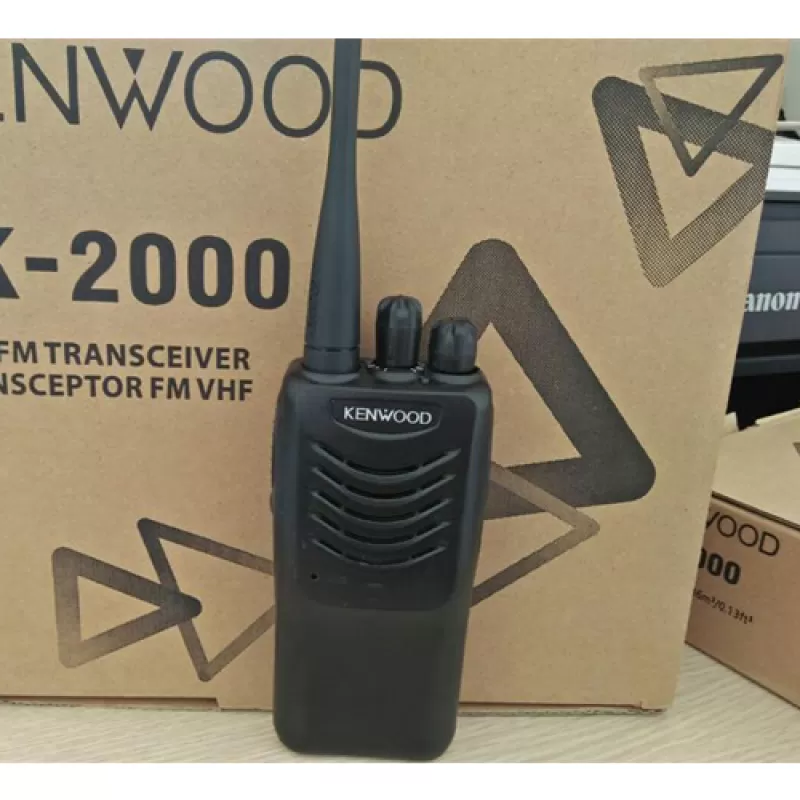 Bộ đàm KenWood TK-2000