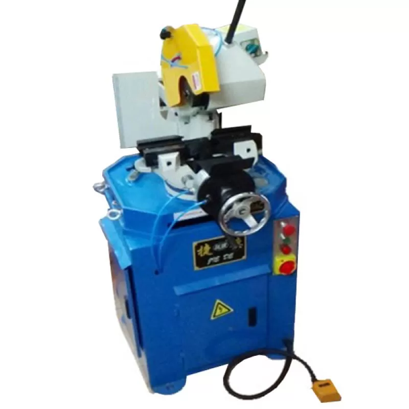 Máy cắt thủy lực JD-300AC chính hãng