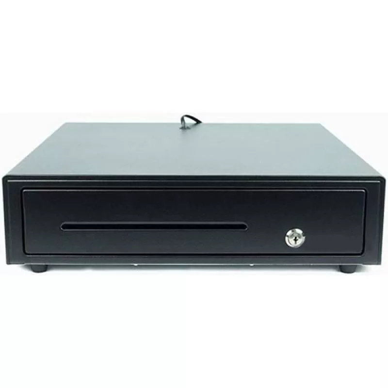 Két đựng tiền ZONERICH ZQ-410F 