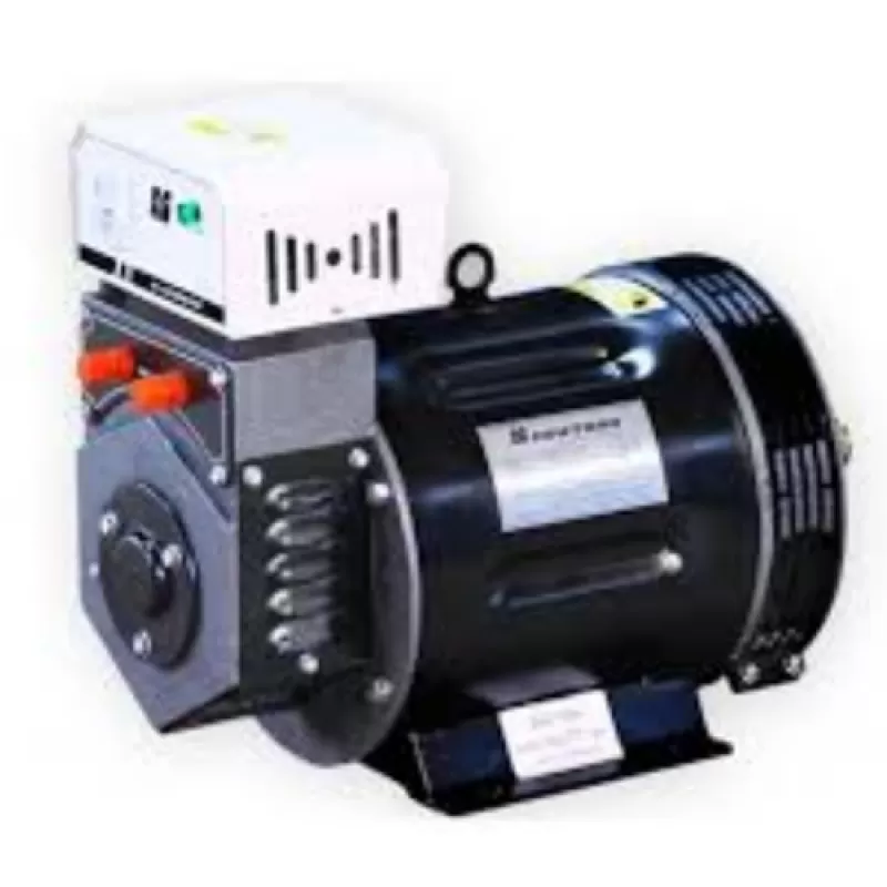 Đầu phát điện 3 pha HTA9.0T ( mã mới AVN - 9.0T)