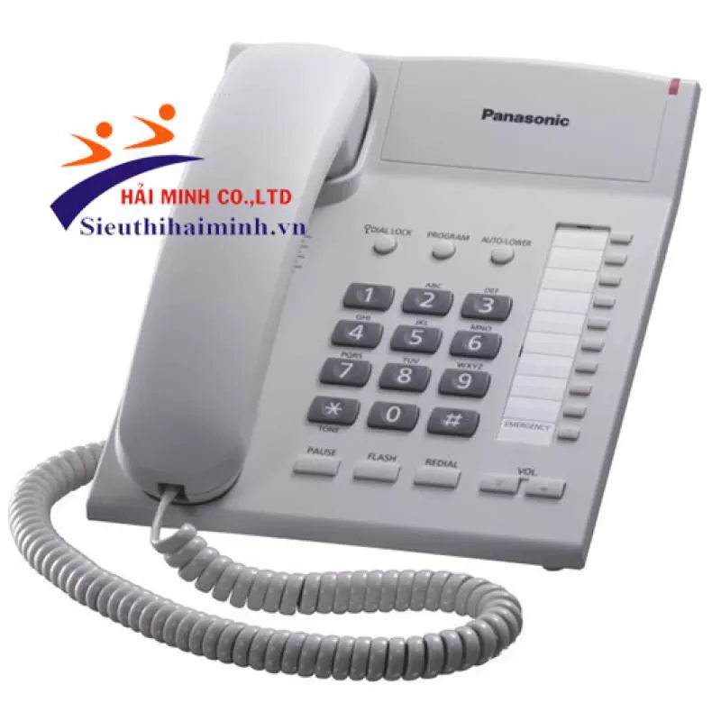 Điện thoại Panasonic KX-TS820