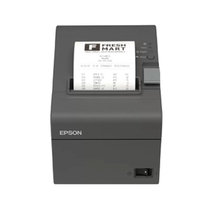 Máy in hóa đơn Epson TM-T82II