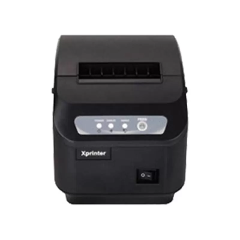 Máy in hóa đơn Xprinter XP-T203H