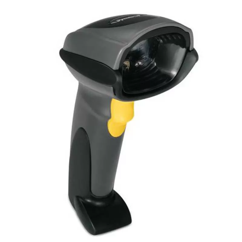 Máy quét mã vạch Symbol DS6708 