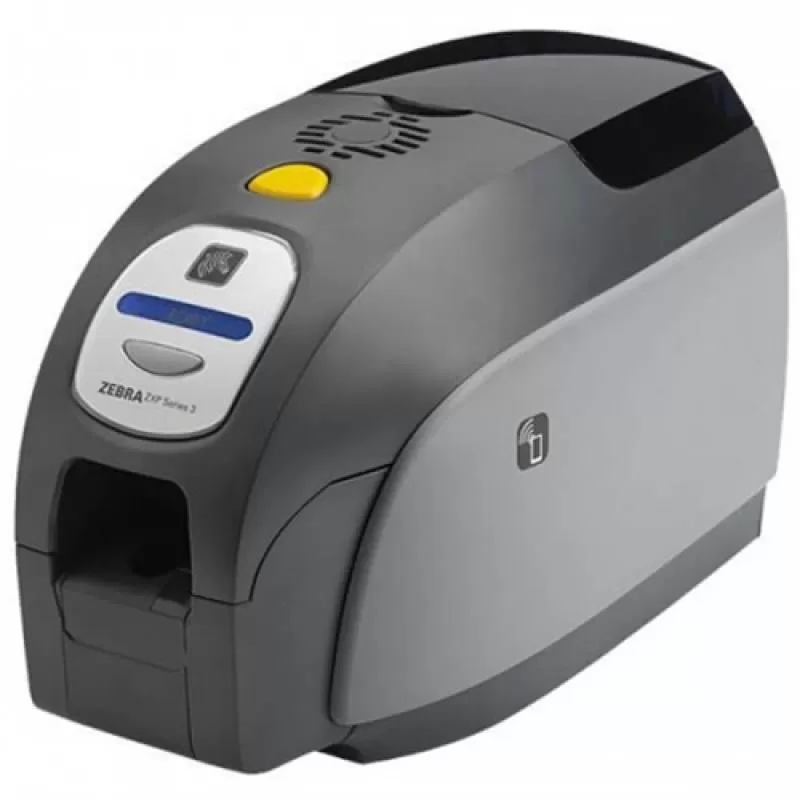 Máy in thẻ nhựa ZEBRA ZXP Series 3 in 1 mặt 